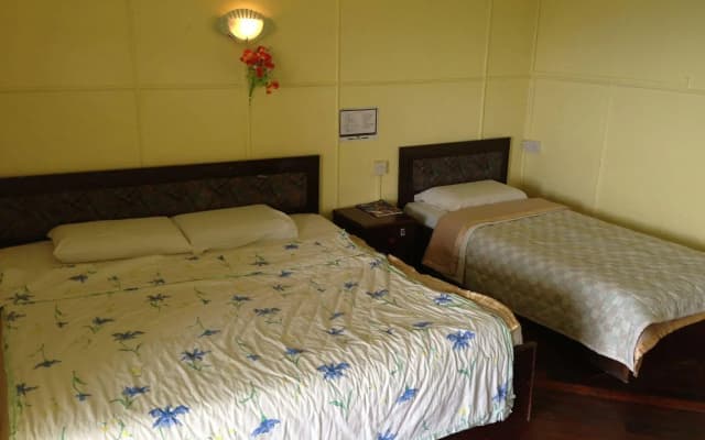 D'Villa Rina Ria Lodge - photo 2