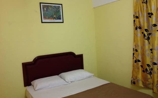 Mizwar Inn Hotel - photo 2