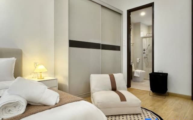Seaview Sunset 3BRSuite InsStyle Cozy DangaBayCIQ - photo 2
