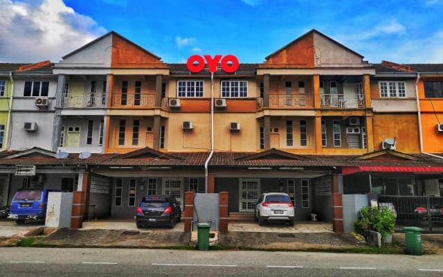 OYO 90363 Nyamanya Inn - photo 2