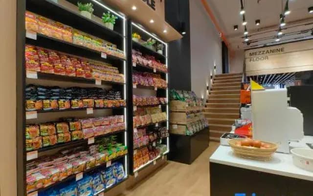 Vetro 11 1BR 2-4Pax by JUNE Homestay - photo 4