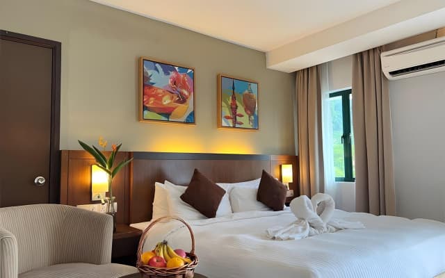 Residence Inn Cherating - photo 3