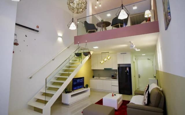 MLH Designer Duplex Suite @ EkoCheras - photo 5
