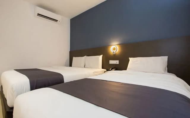 Signature 1 Hotel - photo 4