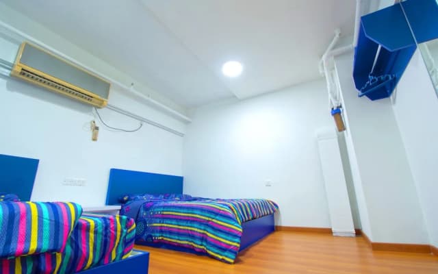 The CEO Duplex Studio Suite - photo 5