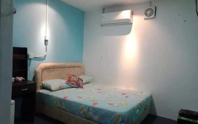 OYO Home 90426 Kepayan Dnd Stay - photo 3
