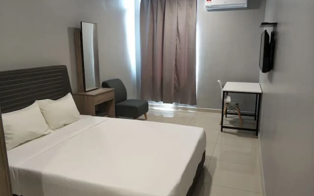 Reno Rooms Ipoh - photo 2