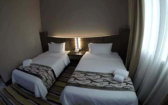 Nova Hotel Miri - photo 4