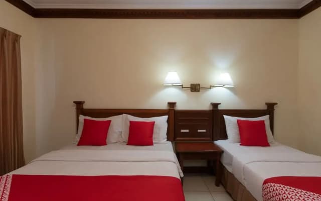 Super OYO 89300 Zen Garden Resort - photo 3