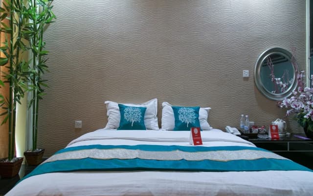 Oyo 194 Love Inn Hotel - photo 2