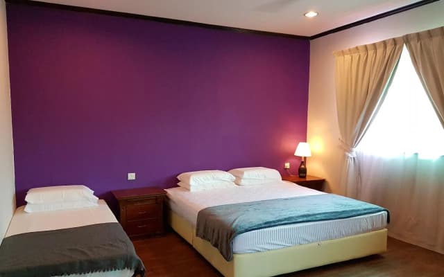 Jia by SKYPOD - Hostel - photo 3