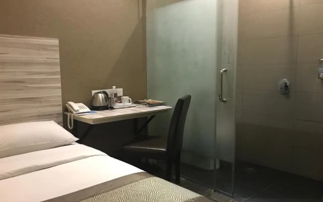 Hotel Austin Paradise - Pulai Utama - photo 3