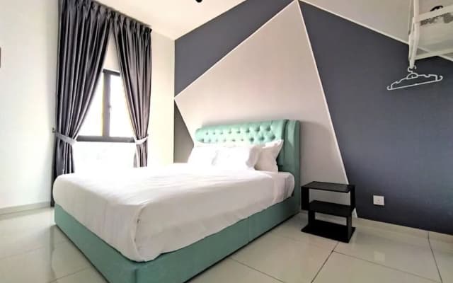 The Horizon Ipoh Stay by Grab A Stay - photo 3