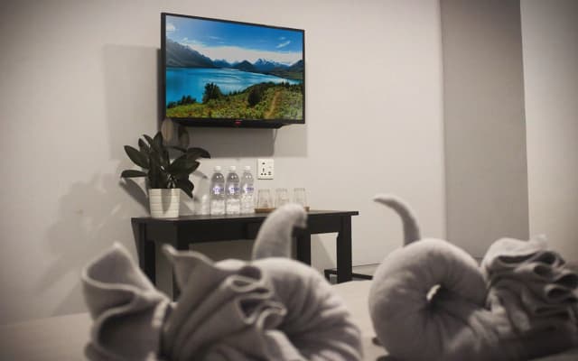 Vertilex Hotel - photo 5