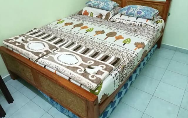 Khaimal Homestay Pulau Serai - photo 4