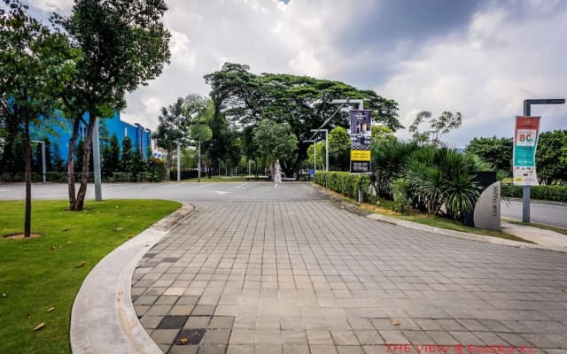 The View at EcoSky KL - photo 4