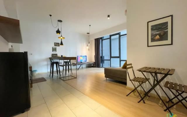 Cube 8 Teens Taman Mount Austin Apartment by Uha - photo 5