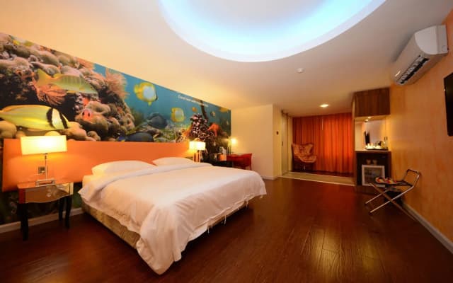 Unic Hotel - photo 5