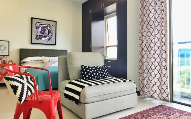 Vibrant Studio at Damansara Perdana - photo 5