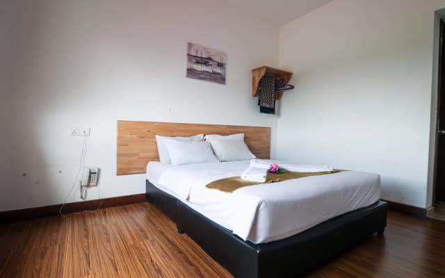 AM Transit Inn Kuala Terengganu - photo 3