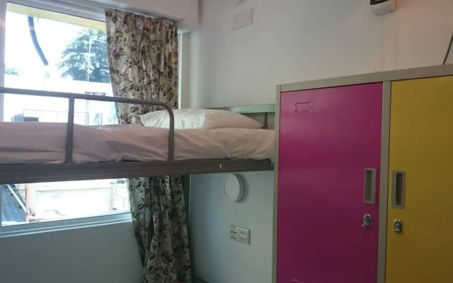 Halo Hostel - photo 4
