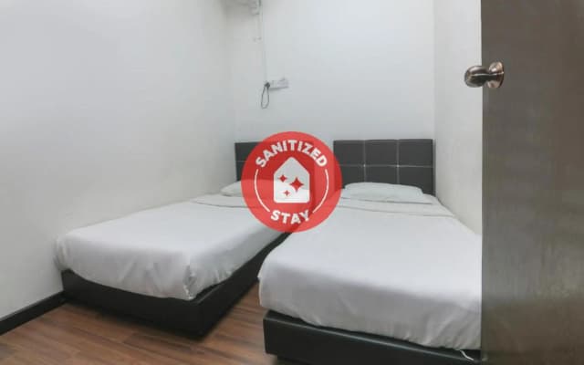 SPOT ON 89870 Rasa Sayang Hotel - photo 2