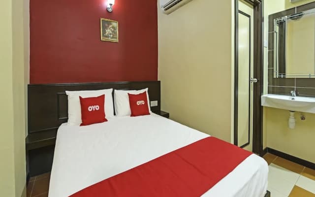 Sera Sentosa Inn - photo 4