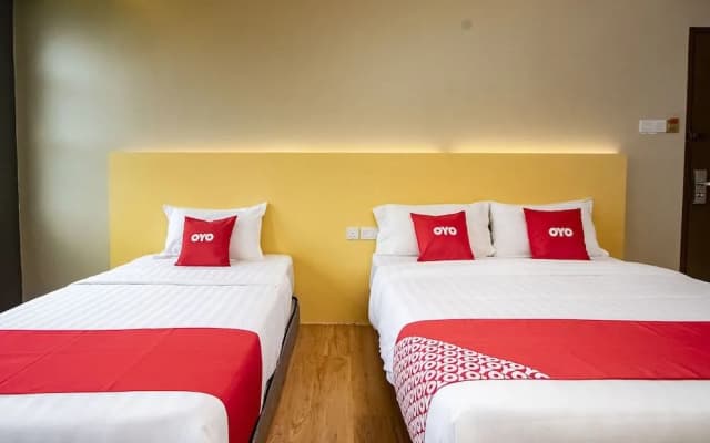 Towermas Hotel - photo 4