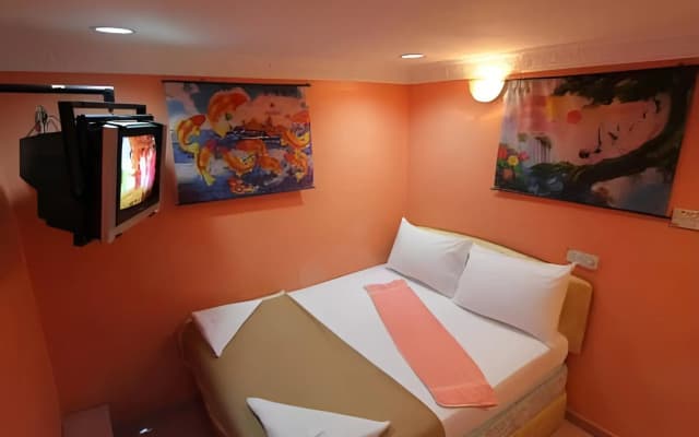 New Wave Hotel Sdn Bhd - Medan - photo 3