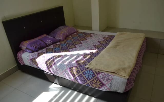 Sitiyam Homestay Seri Kembangan - photo 3