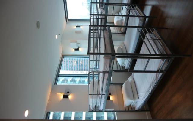 Summer Suite KLCC @ Dorms - photo 5