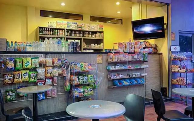 The Youniq Hotel, KLIA 1 & KLIA 2 (Airport Transfer Pre-Book 48 hours via Hotel) - photo 2