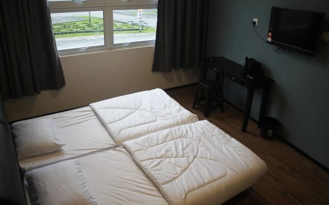 Winsen Roomstay - photo 5