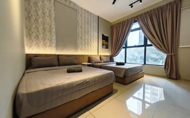Mykey Atlantis B-08-09 Melaka City - photo 2