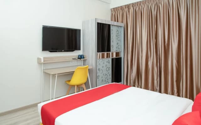Mirani Hotel by Oyo Rooms - photo 3