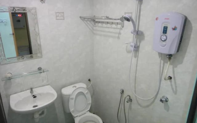 Mines Inn Hotel - photo 5