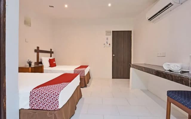 Capital O 90520 Fikri Wetland Guesthouse - photo 5