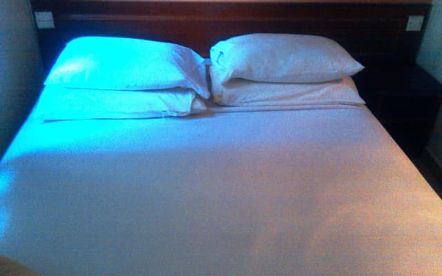 Hotel Cocotop - photo 4