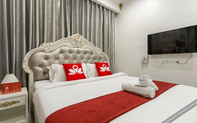 ZEN Rooms Shah Alam Section 19 - photo 3