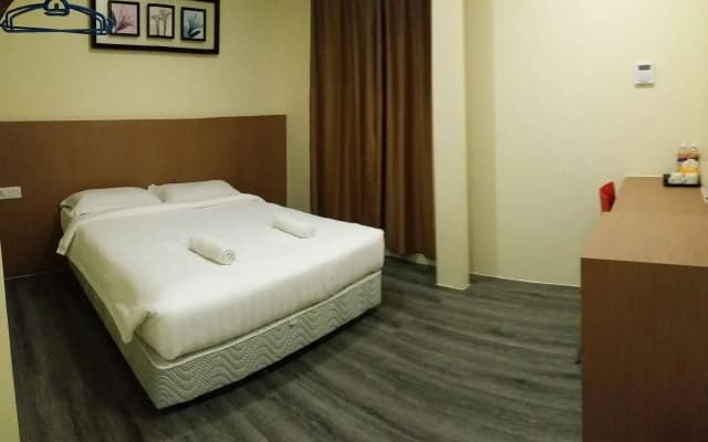DK Value Inn - photo 5