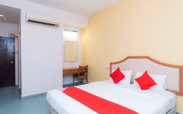 Hotel O De Perdana Hill - photo 5