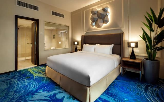 Eastin Hotel Penang - photo 4
