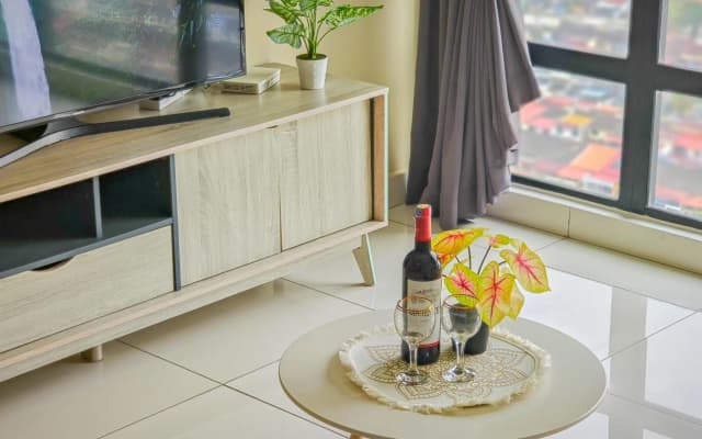 The Seasons*2BR WIFI, near KSL, Mid Valley, CIQ - photo 2