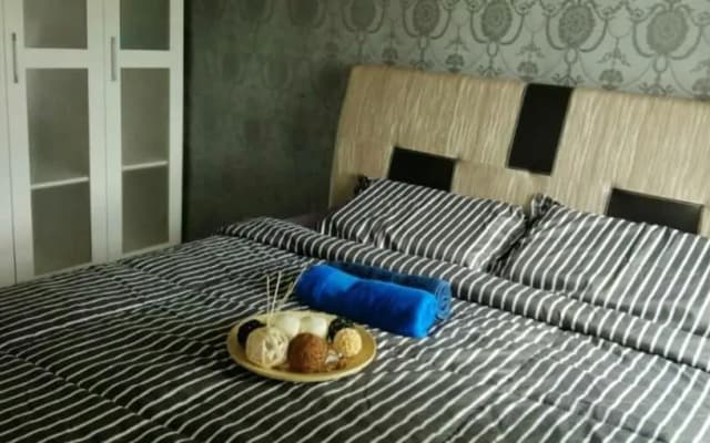 Sweet Homestay Penang - photo 3