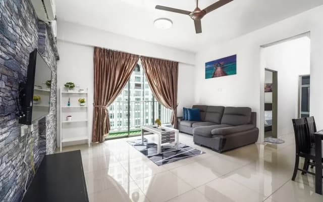 Myhome 3Br 7 Pax - photo 5