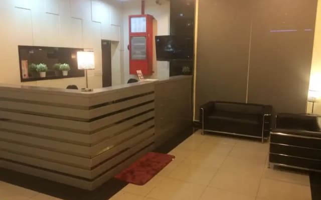 Avenue Hotel Seksyen 16 - photo 2