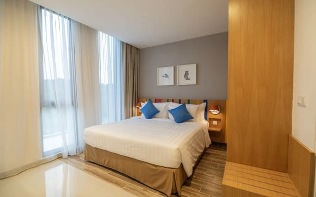 Ramada by Wyndham Meridin Johor Bahru - photo 5