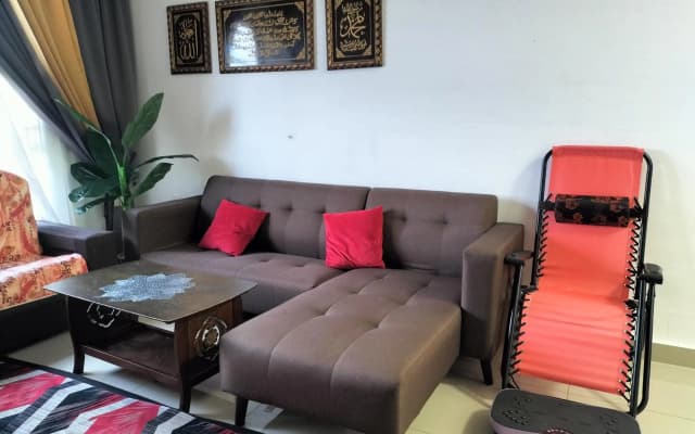 Melinjau Homestay Putrajaya for Islamic Friendly - photo 3