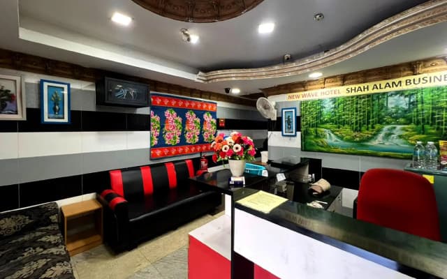 New Wave Shah Alam - photo 2