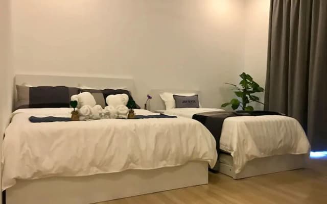 The Wave Residences - photo 3
